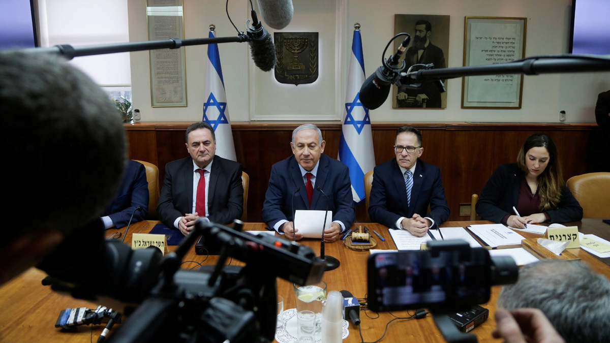 نتنياهو: الطائرات الإسرائيلية ستتمكن من التحليق فوق أجواء السودان