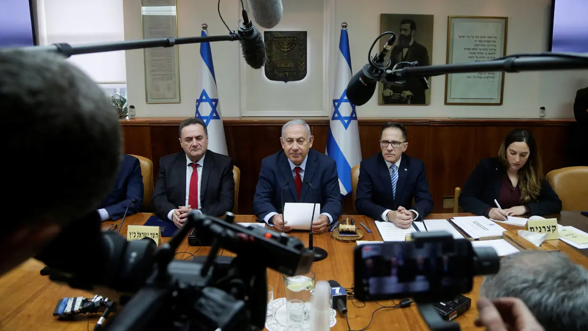 نتنياهو: الطائرات الإسرائيلية ستتمكن من التحليق فوق أجواء السودان