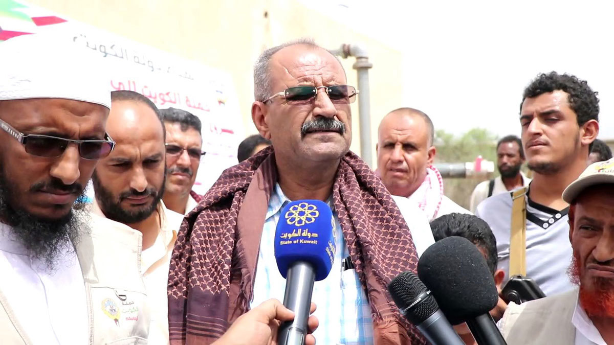 قيادي جنوبي: مفاوضات السويد فاشلة.. والحل هو الاعتراف بالواقع على الأرض