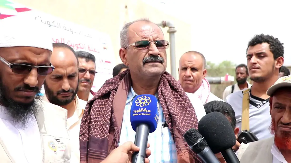 قيادي جنوبي: مفاوضات السويد فاشلة.. والحل هو الاعتراف بالواقع على الأرض