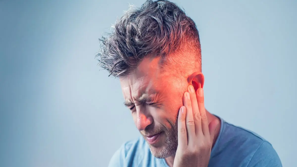 تعرف على أسباب التهيج والحكة في الحلق والأذنين