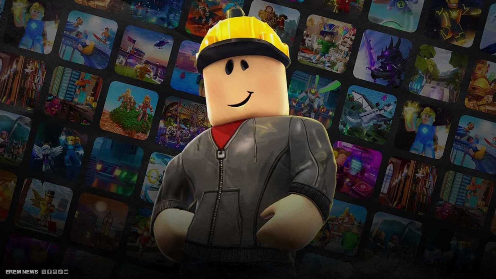 كابوس "روبلوكس".. مراهق عراقي يدفع عشرات الأطفال للانتحار