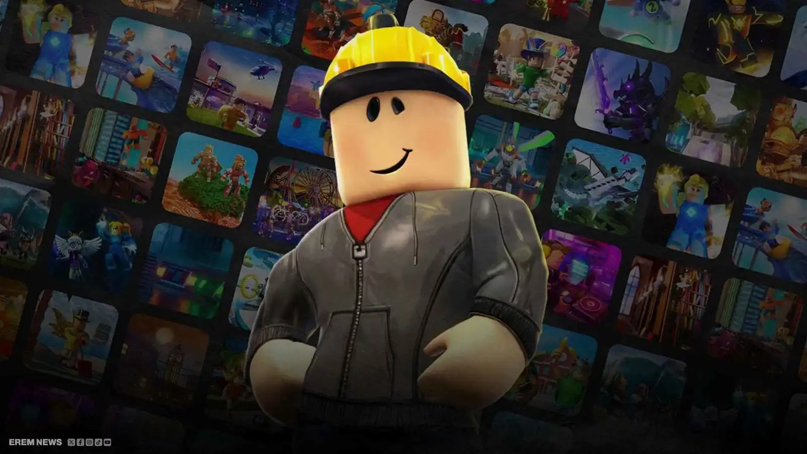 كابوس "روبلوكس".. مراهق عراقي يدفع عشرات الأطفال للانتحار