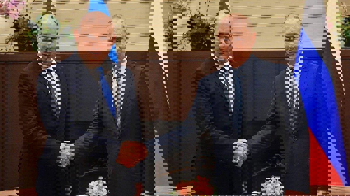 بينيت يعلق وساطته في الأزمة الأوكرانية بسبب الهجمات في إسرائيل