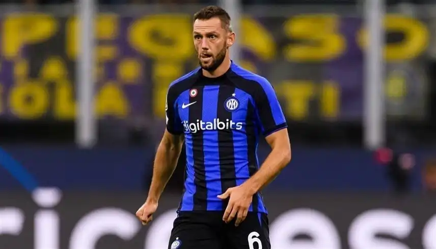 ستيفان دي فريج