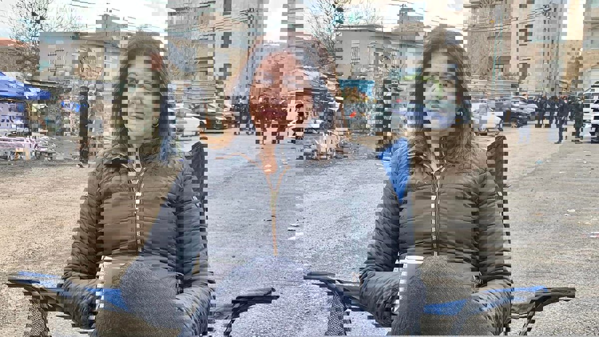 تفاصيل جديدة حول التحقيق.. الجندي الذي أطلق النار على شيرين أبوعاقلة يدلي بشهادته