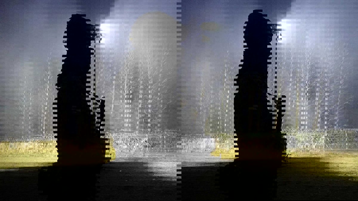 بولندا توقف صحفيا إسبانيا بشبهة التجسس لحساب روسيا