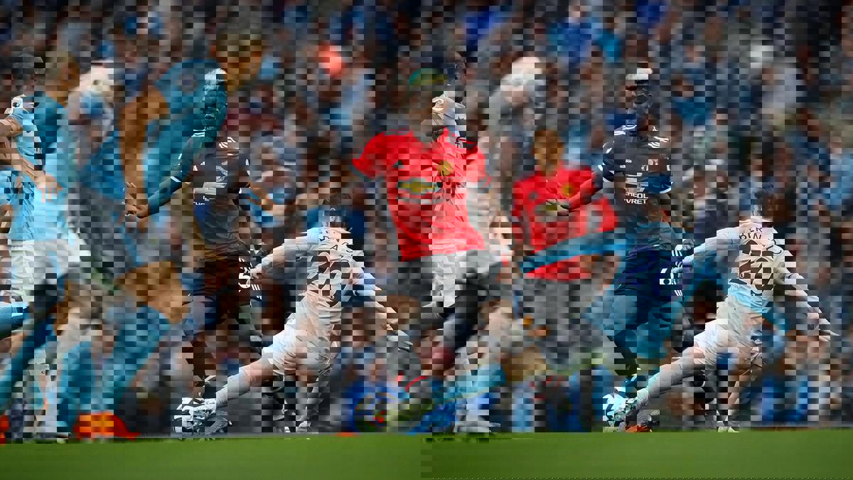 4 أسباب تجبر ريال مدريد على استبعاد صفقة بول بوغبا.. تعرف عليها