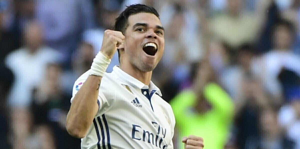 بيبي يتلقى عرضًا إماراتيًا