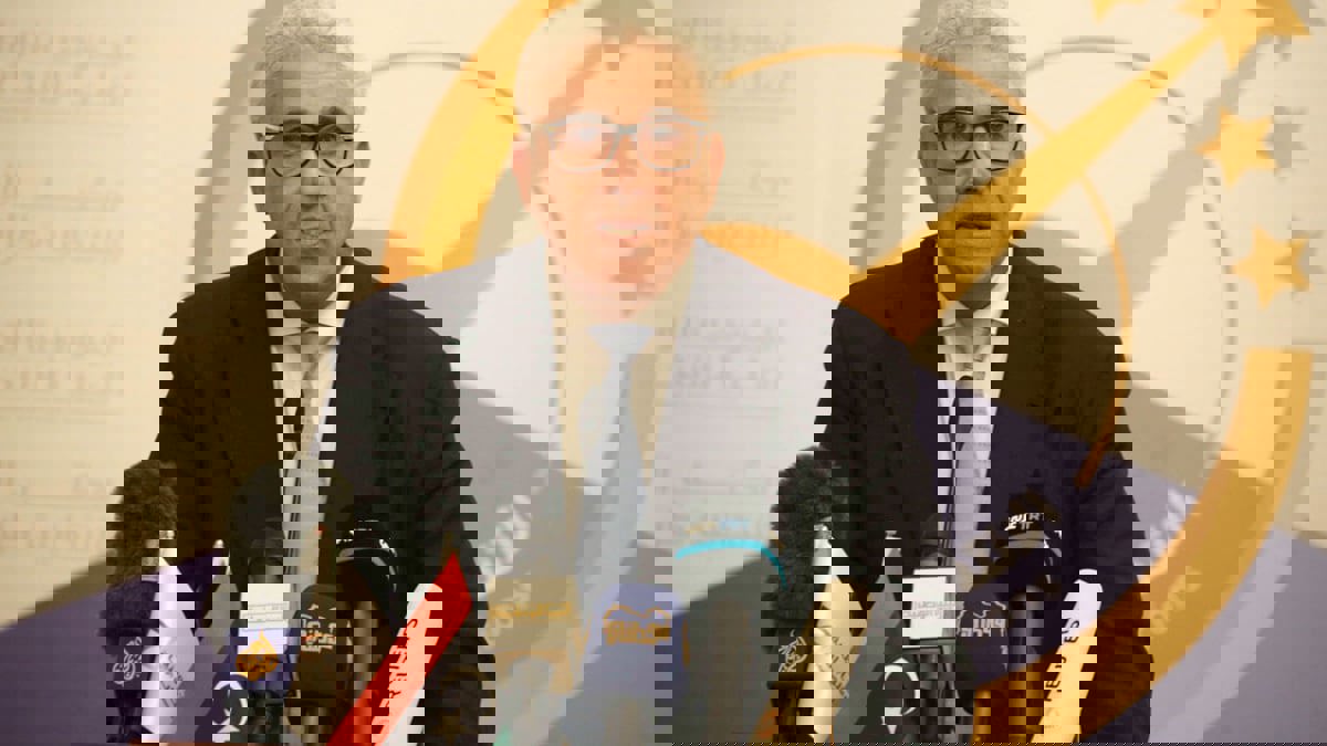 البرلمان الليبي يمنح الثقة لحكومة فتحي باشاغا