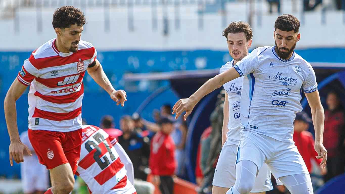 ضياع أول لقب.. فوزي البنزرتي و3 لاعبين يفجّرون غضبا عارما في الإفريقي التونسي 