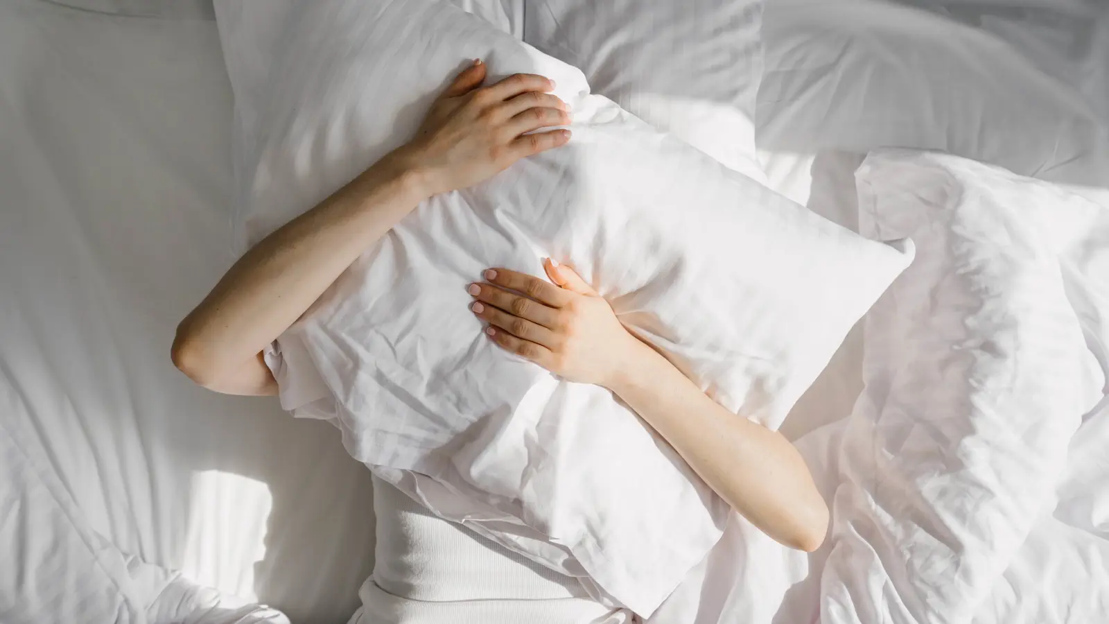 خدعة للنوم "على الفور" تثير ضجة واسعة على تيك توك