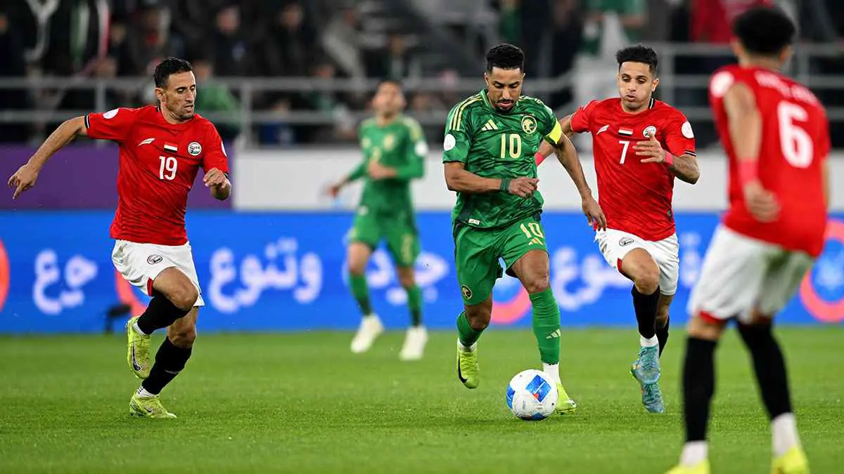 3 مواجهات بـ 3 بطاقات.. الموعد والقنوات الناقلة لـ"جولة الحسم" في كأس الخليج
