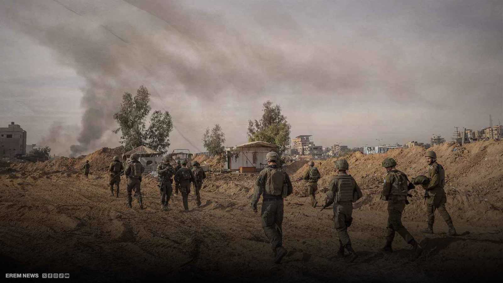 تحركات ميدانية غير مسبوقة.. كيف تطارد الاستخبارات الإسرائيلية الرهائن في غزة؟