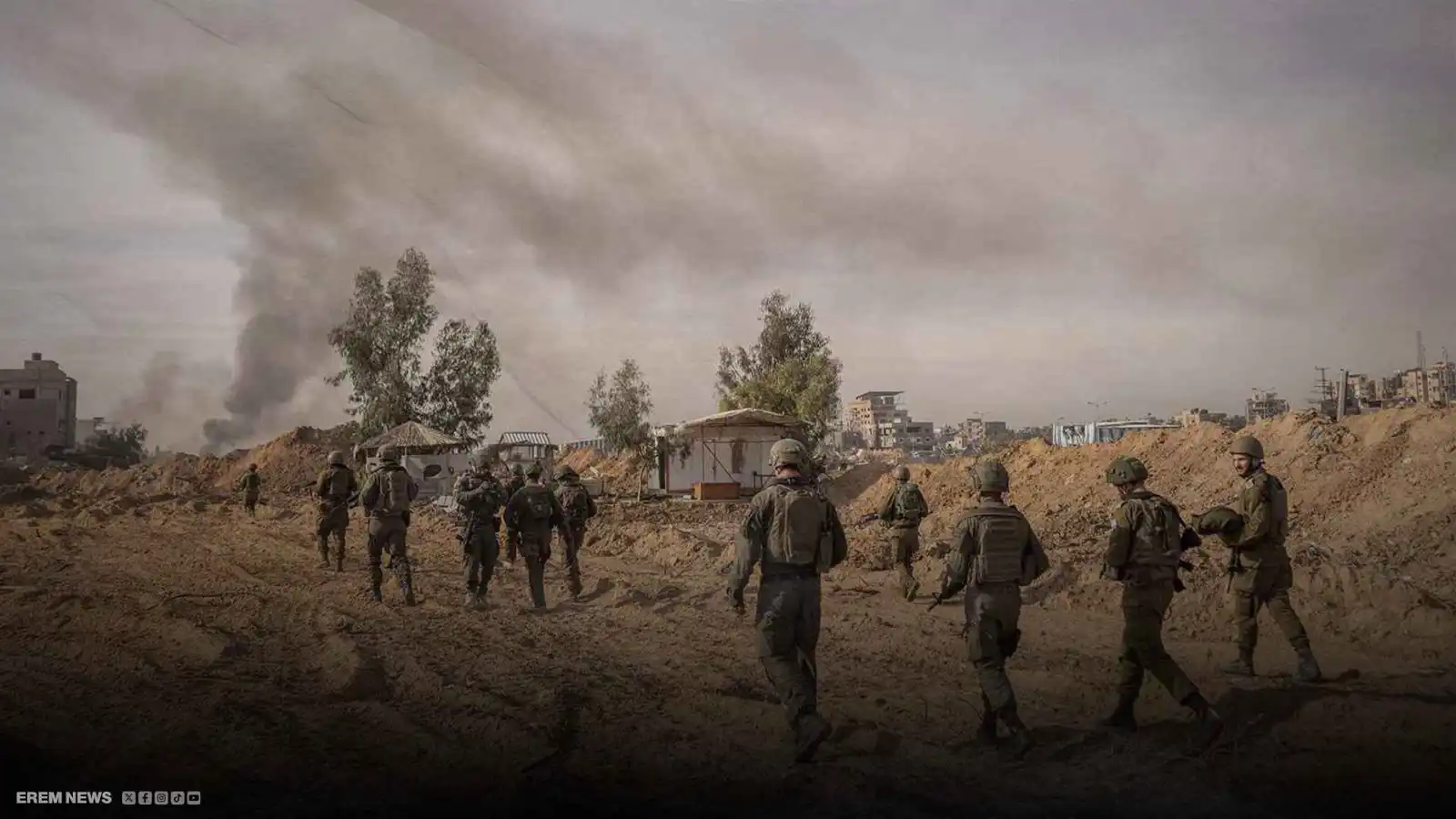 تحركات ميدانية غير مسبوقة.. كيف تطارد الاستخبارات الإسرائيلية الرهائن في غزة؟