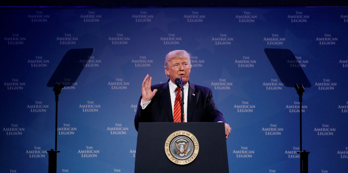 قبل خطابه الأول بالأمم المتحدة...ماذا قال ترامب عن المنظمة الدولية؟