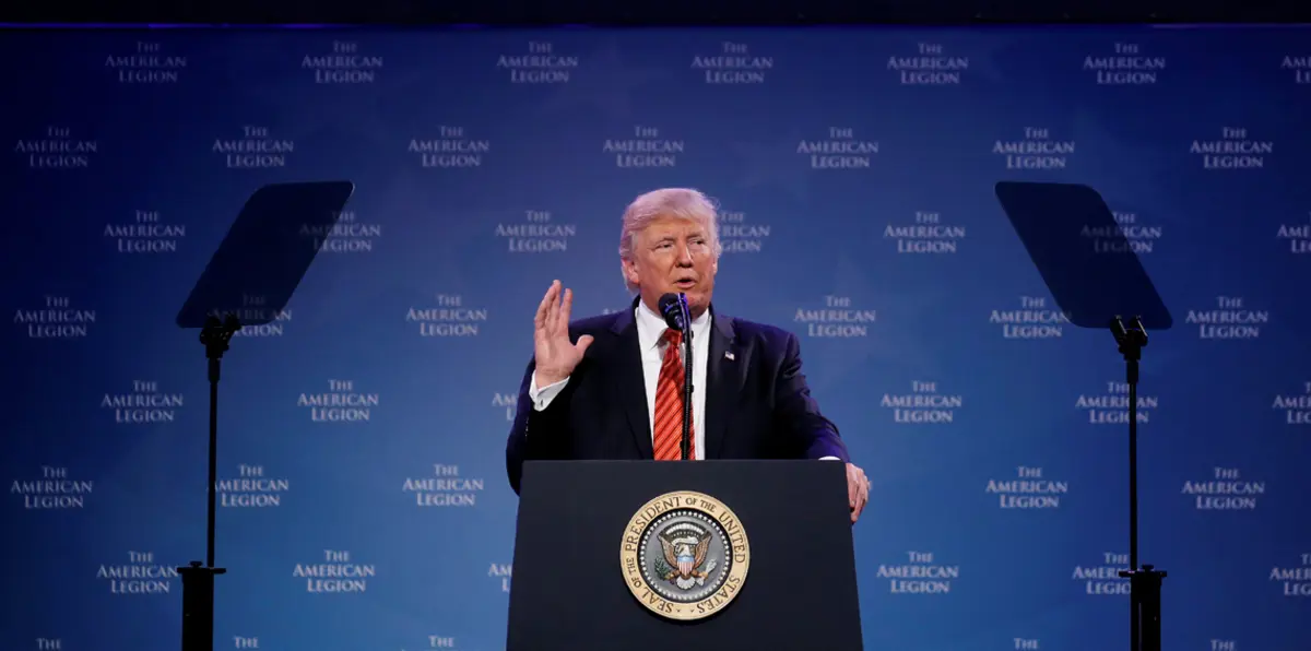 قبل خطابه الأول بالأمم المتحدة...ماذا قال ترامب عن المنظمة الدولية؟