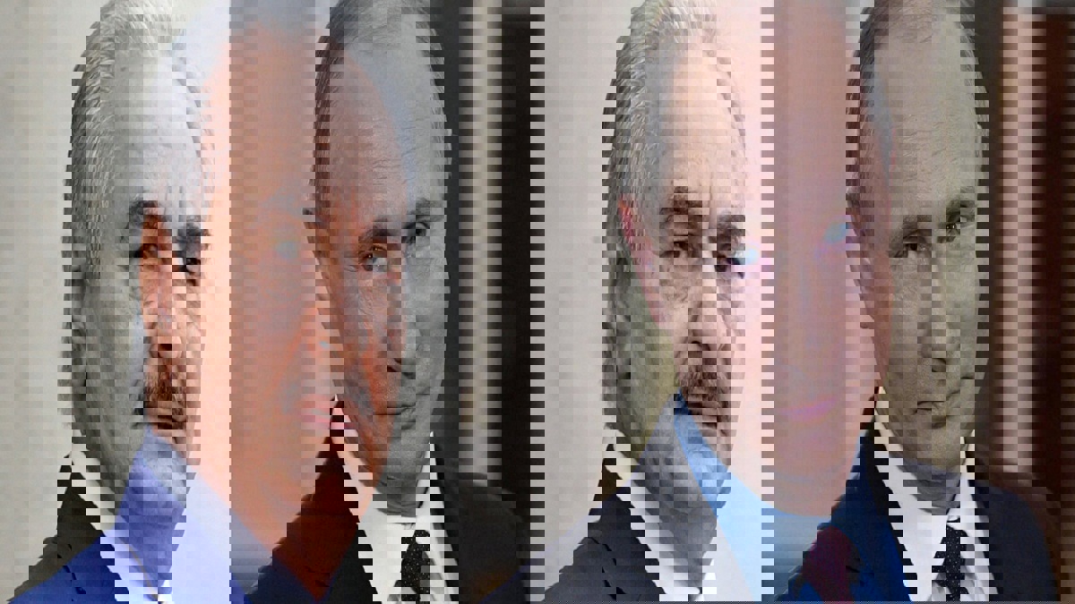 الكرملين: حفتر يشكر "صديقه العزيز" بوتين على جهوده من أجل السلام في ليبيا