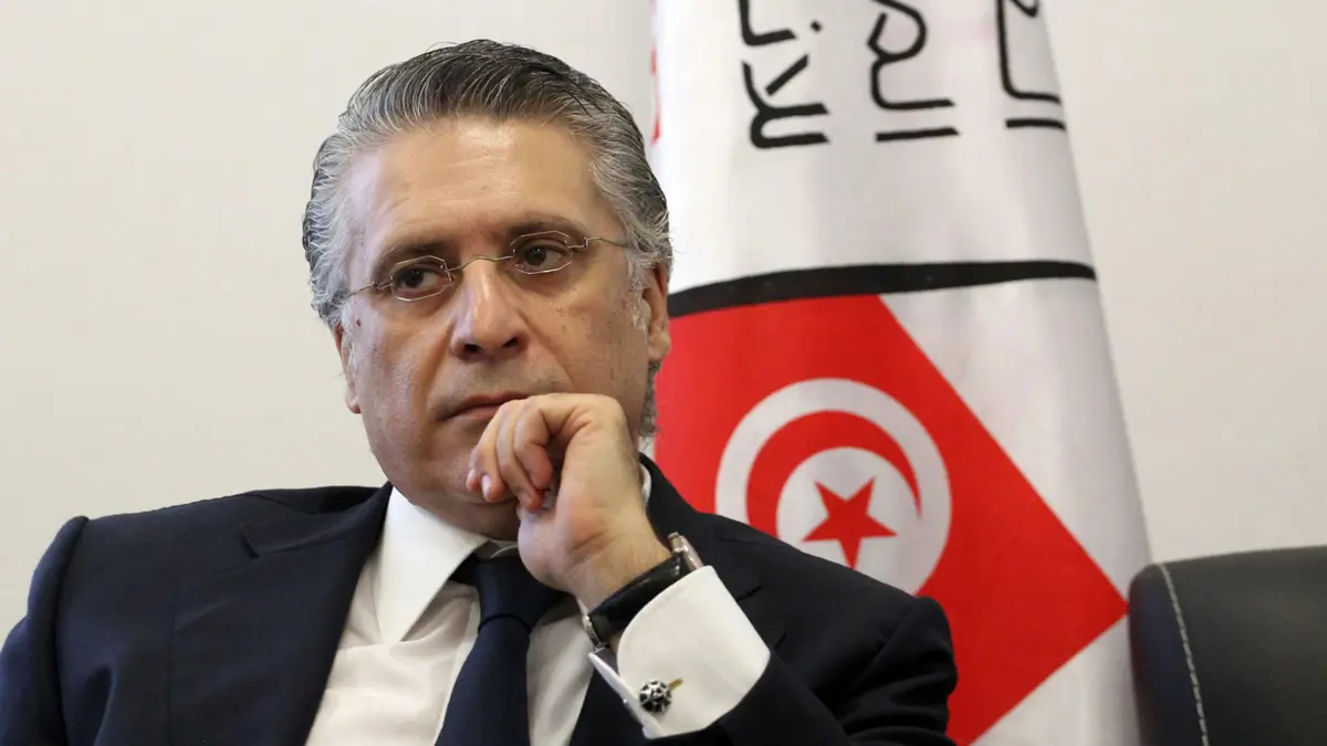 نبيل القروي لـ "إرم نيوز" :مطلوب غلق تونس بالكامل لمواجهة كورونا