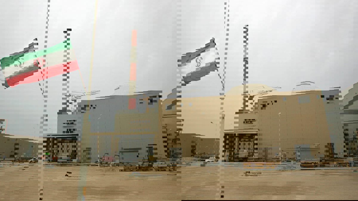 الرهائن والفدى في النووي الإيراني