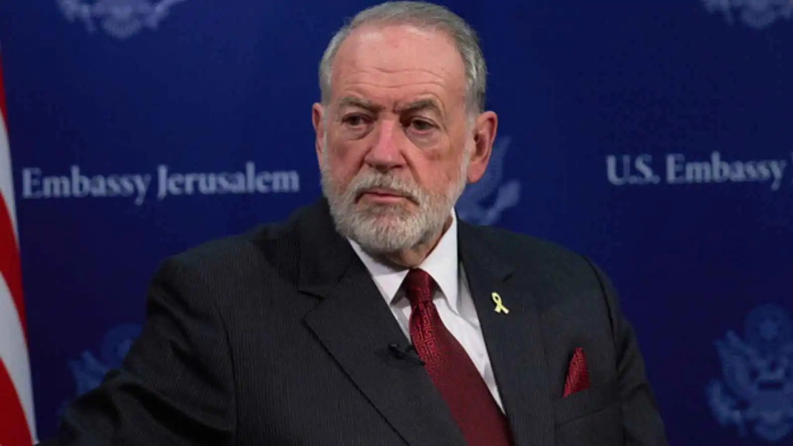 سفارة واشنطن في بيروت: ملتزمون بدعم السلام بين لبنان وإسرائيل