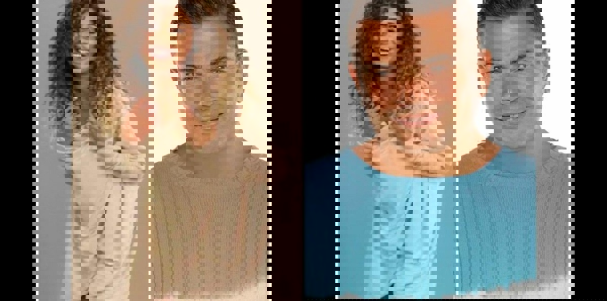 حقيقة علاقة دينا الشربيني بأغنية عمرو دياب