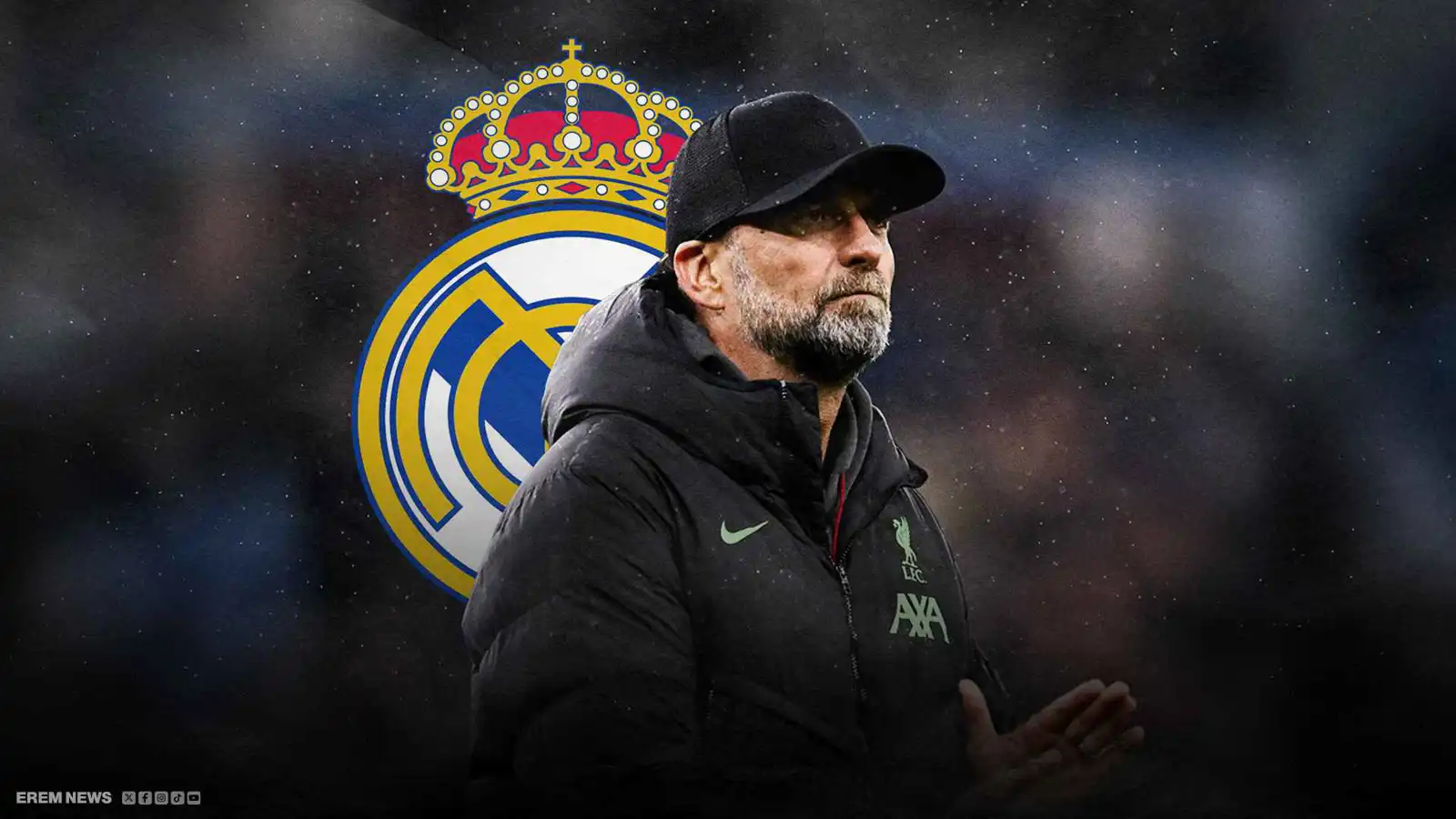 يورغن كلوب وريال مدريد.. رهان فاشل قبل أن يبدأ