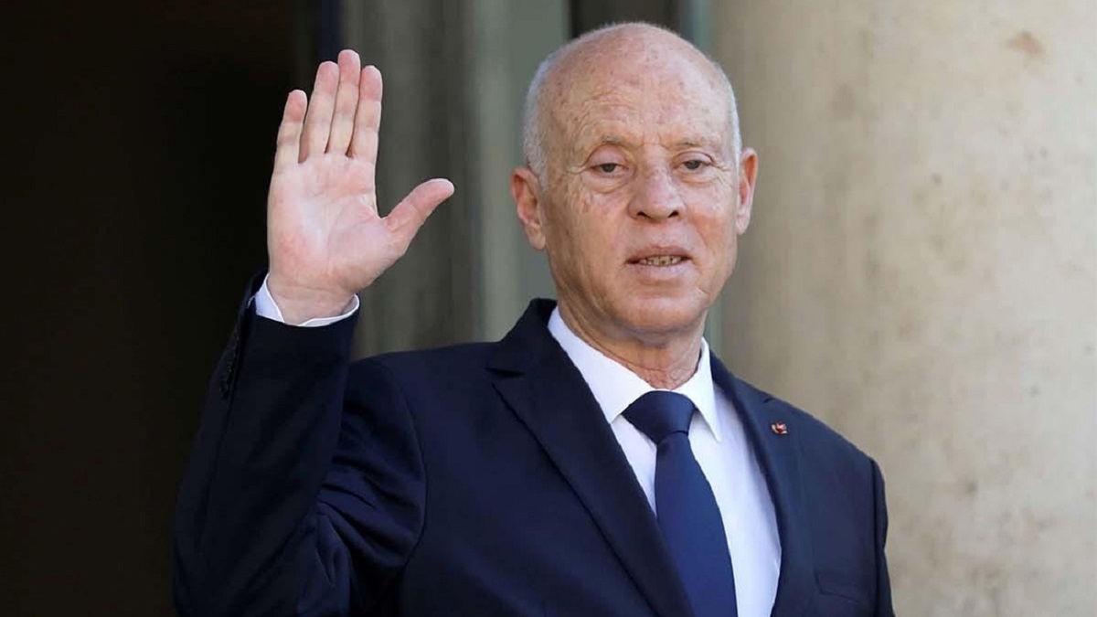 تونس.. غضب نسوي بسبب موقف قيس سعيّد من المساواة في الميراث