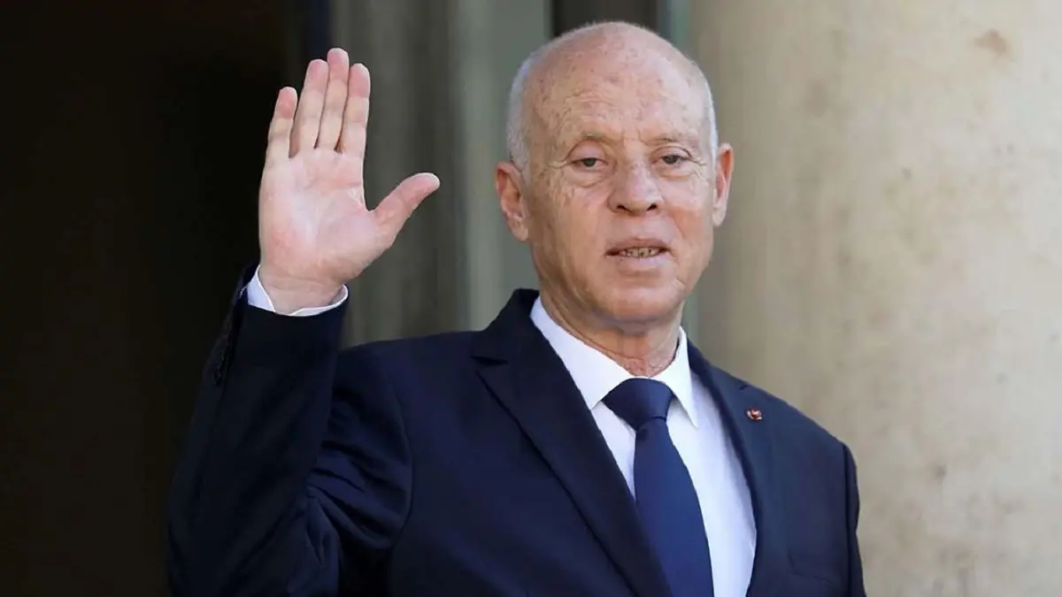 تونس.. غضب نسوي بسبب موقف قيس سعيّد من المساواة في الميراث