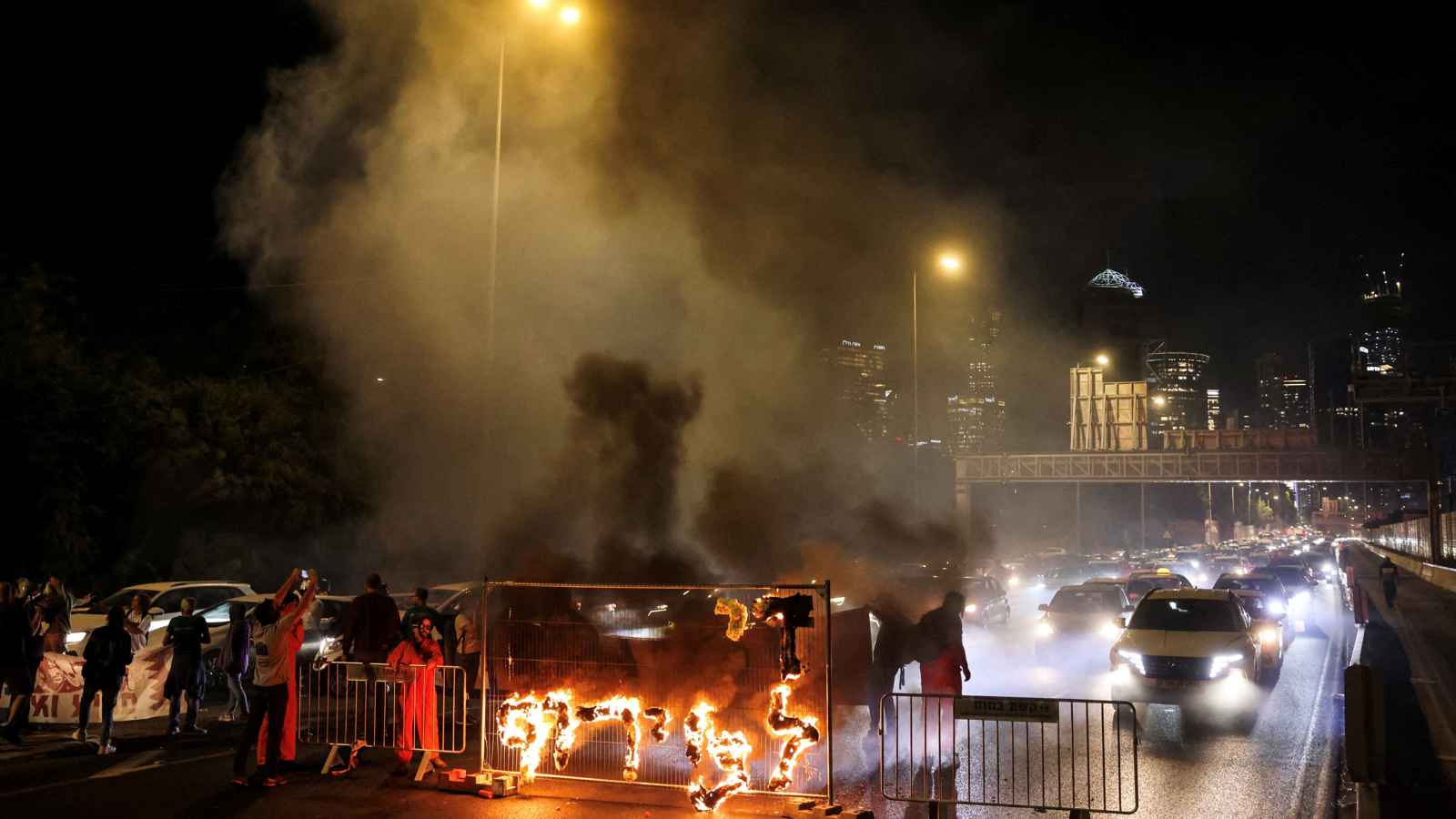 تعيين رئيس الشاباك.. نتنياهو يفجر أزمة سياسية جديدة في إسرائيل