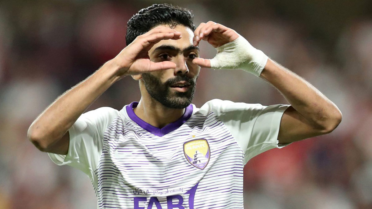 النادي الأهلي المصري يغلق ملف التعاقد مع حسين الشحات ورمضان صبحي