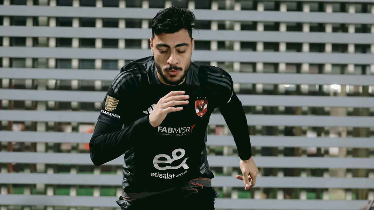الأهلي المصري يتخذ قرارا صادما تجاه أكرم توفيق