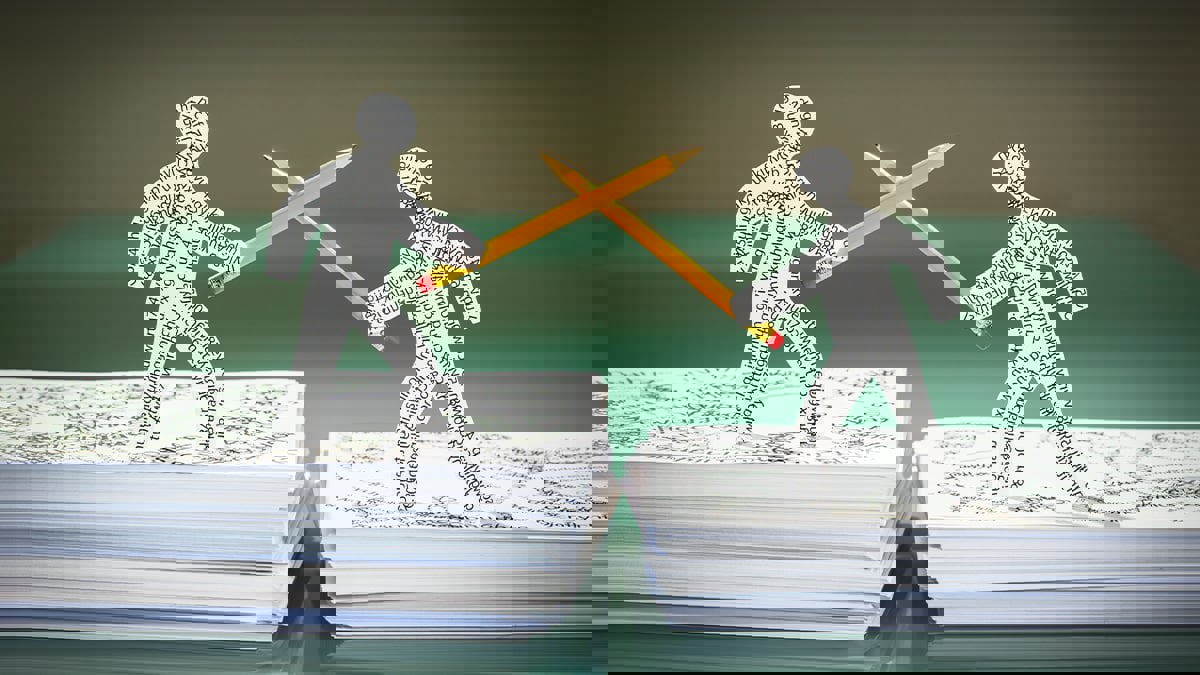 القضايا الأكثر إثارة للنقاش لدى المجتمعات البشرية