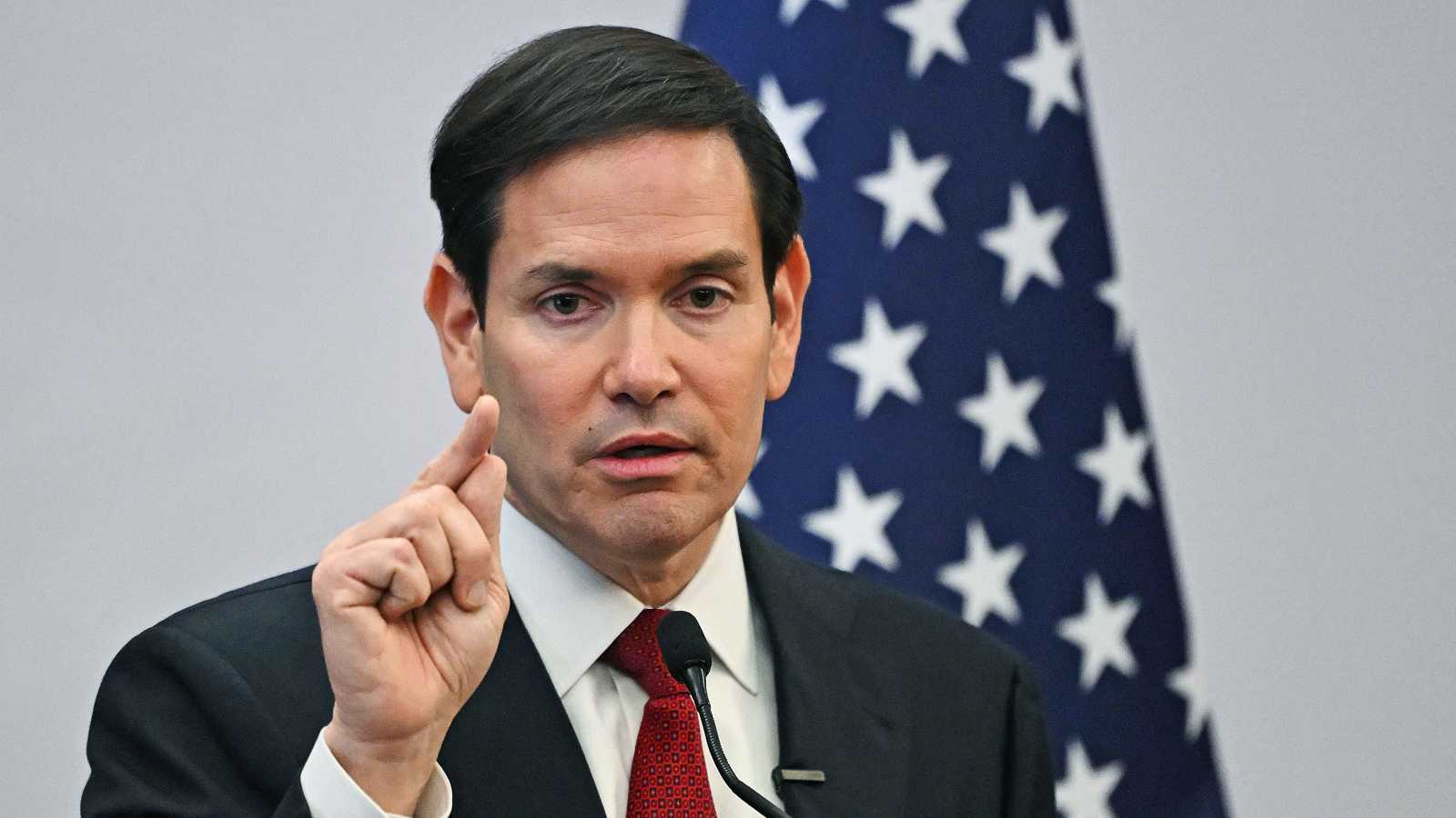 متهمة مادورو بزعامتها.. أمريكا تصنف "دي لوس سولس" منظمة إرهابية