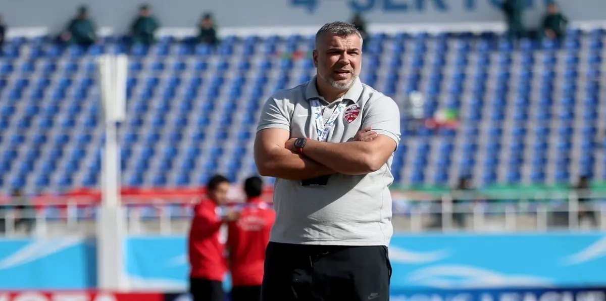 تعرّف على حقيقة عودة كوزمين لتولّي تدريب نادي الهلال السعودي