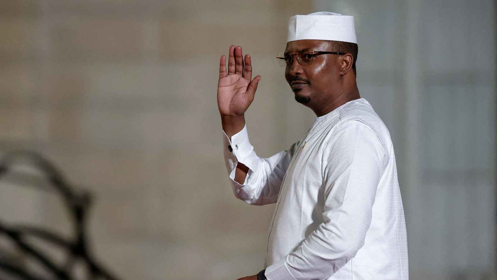 تشاد تلغي "التعاون الدفاعي" مع فرنسا