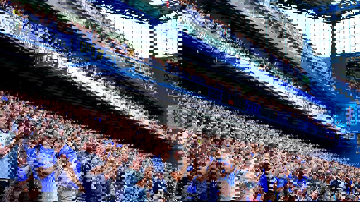 تشيلسي يتراجع عن طلبه بإقامة مباراة ميدلسبره بكأس الاتحاد بدون جماهير