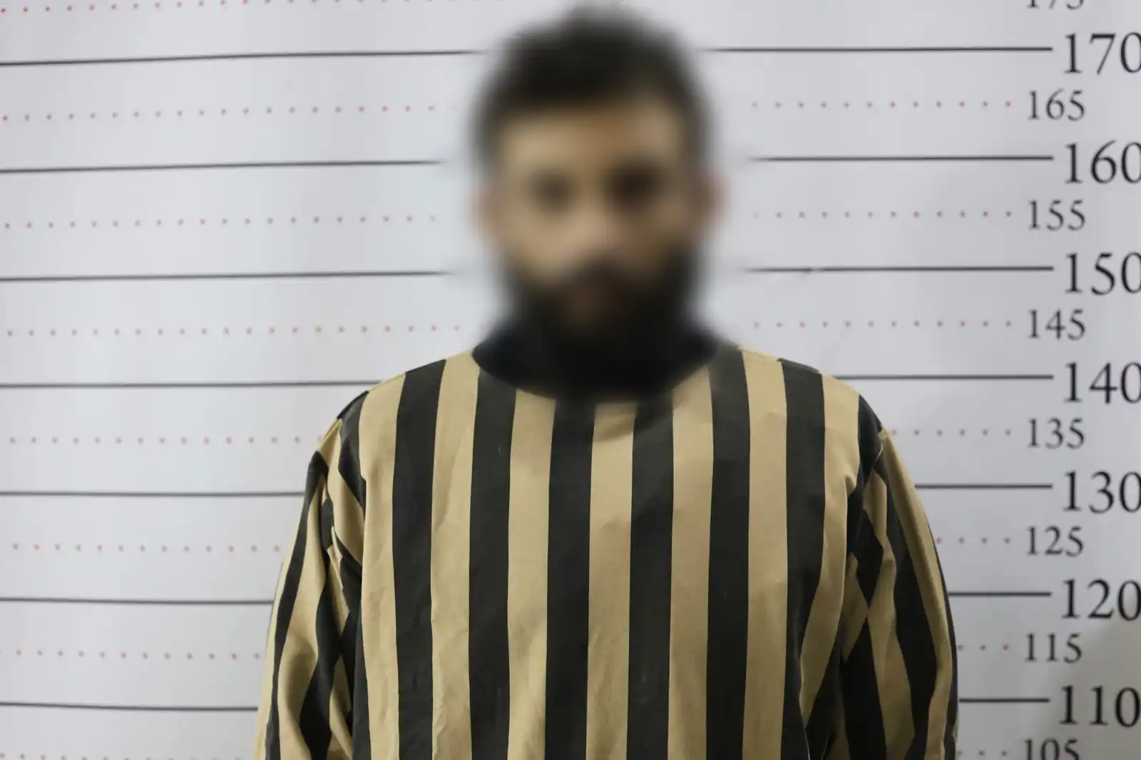 أحد المتورطين بتهريب الأسلحة