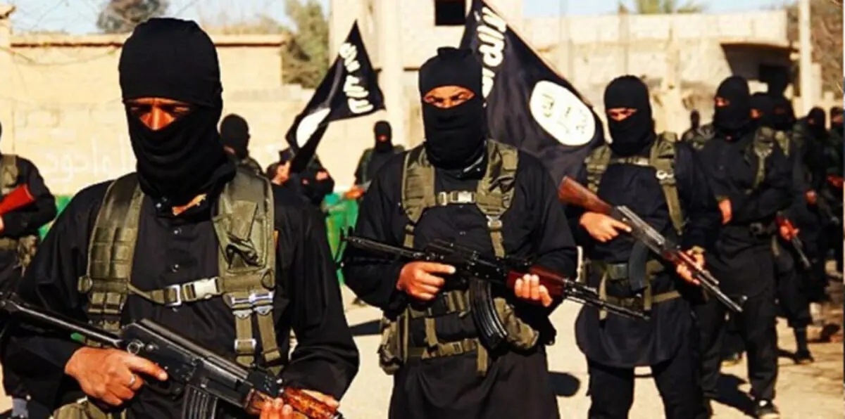 "داعش" يعدم 83 شخصا من عشيرة واحدة في الموصل