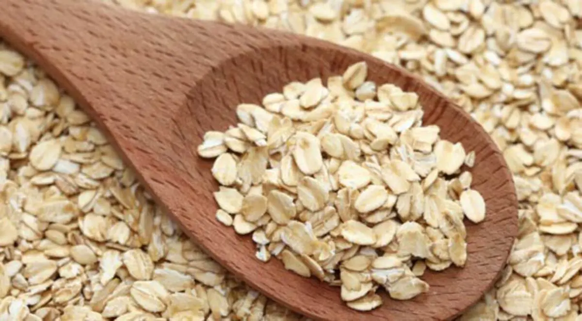 دراسة: تناول الحبوب الكاملة يقلل حالات الوفاة