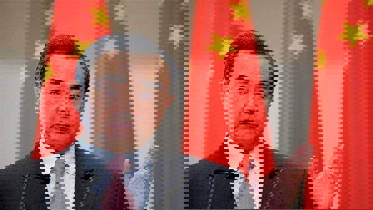 الصين تحث أمريكا على اتخاذ خطوات لاستئناف المحادثات مع كوريا الشمالية