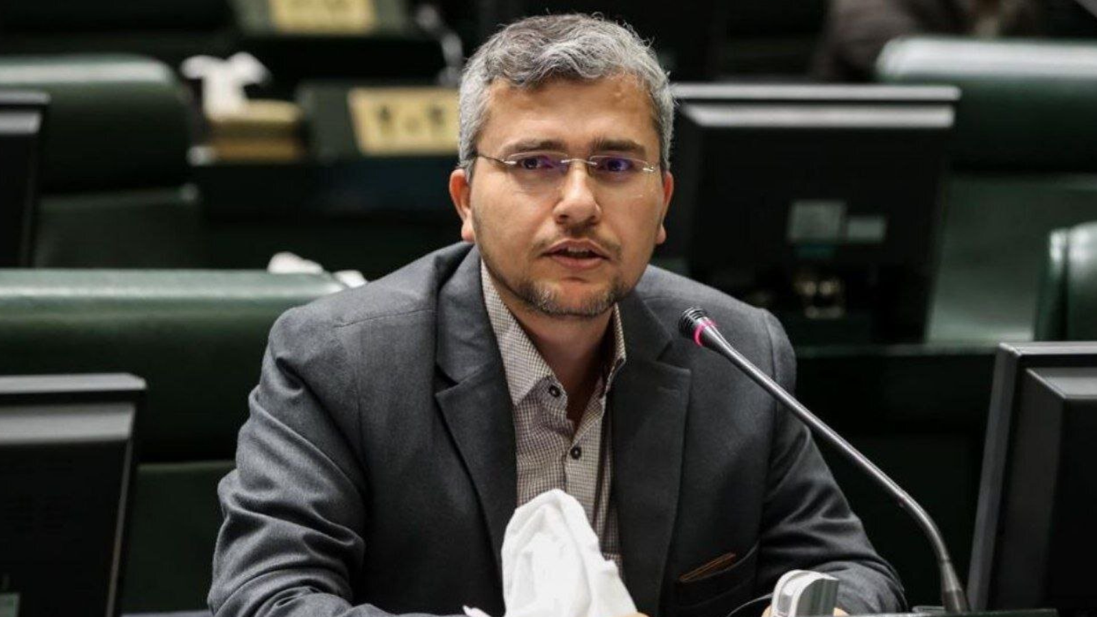 إيران تبلغ الوكالة الدولية للطاقة رسمياً إلغاء "اتفاق القاهرة"