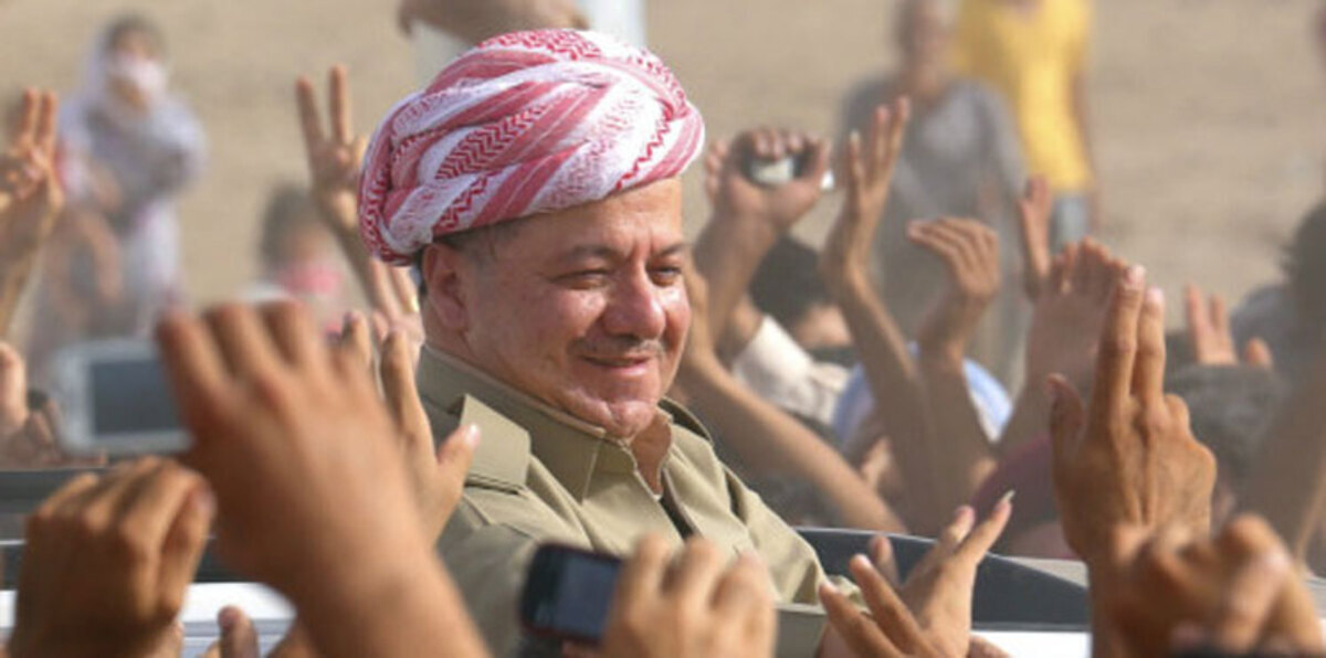 كردستان تحدد موعدا للاستفتاء على إعلان الدولة الكردية