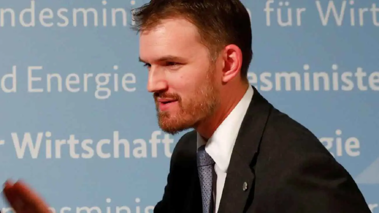 ترامب يعين جيمسون غرير ممثلا للتجارة الأمريكية