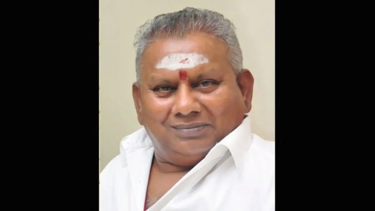 وفاة "ملك الدوسا" الهندي بعد أسبوع من بدء تنفيذ محكوميته 