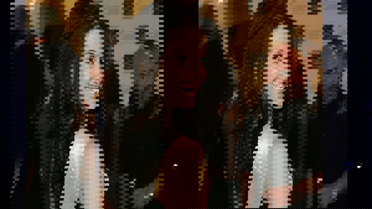 جراح عالمي يكتشف حياة سرية صادمة لزوجته ملكة الجمال الأمريكية (صور)