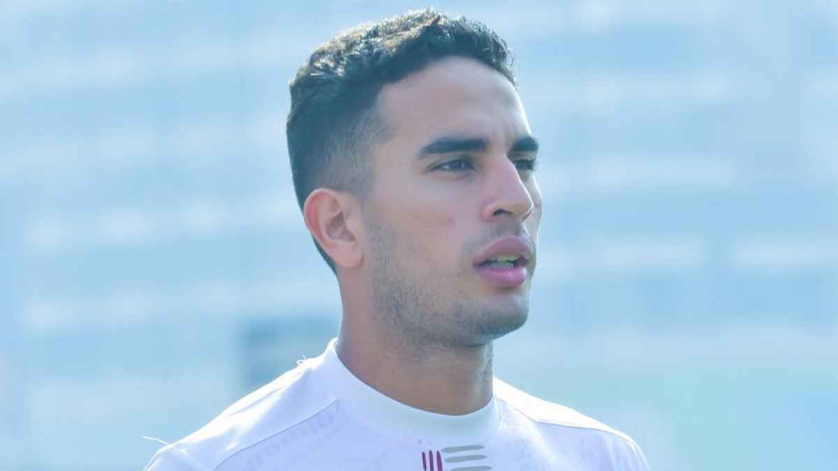 أطالب الجميع بالدعاء له.. شقيق محمد حمدي يكشف تطورات حالته (فيديو)