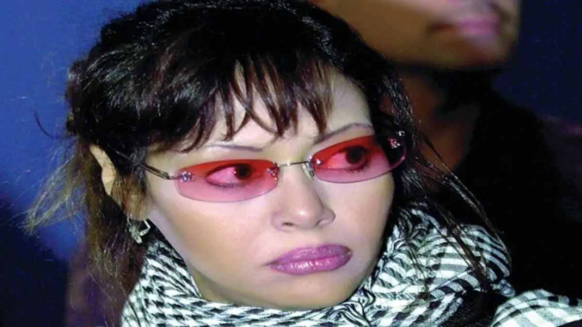 مصر.. البراءة لنهى العمروسي في قضيتها مع طليق ابنتها المتهم في واقعة "فتاة فيرمونت"‎‎