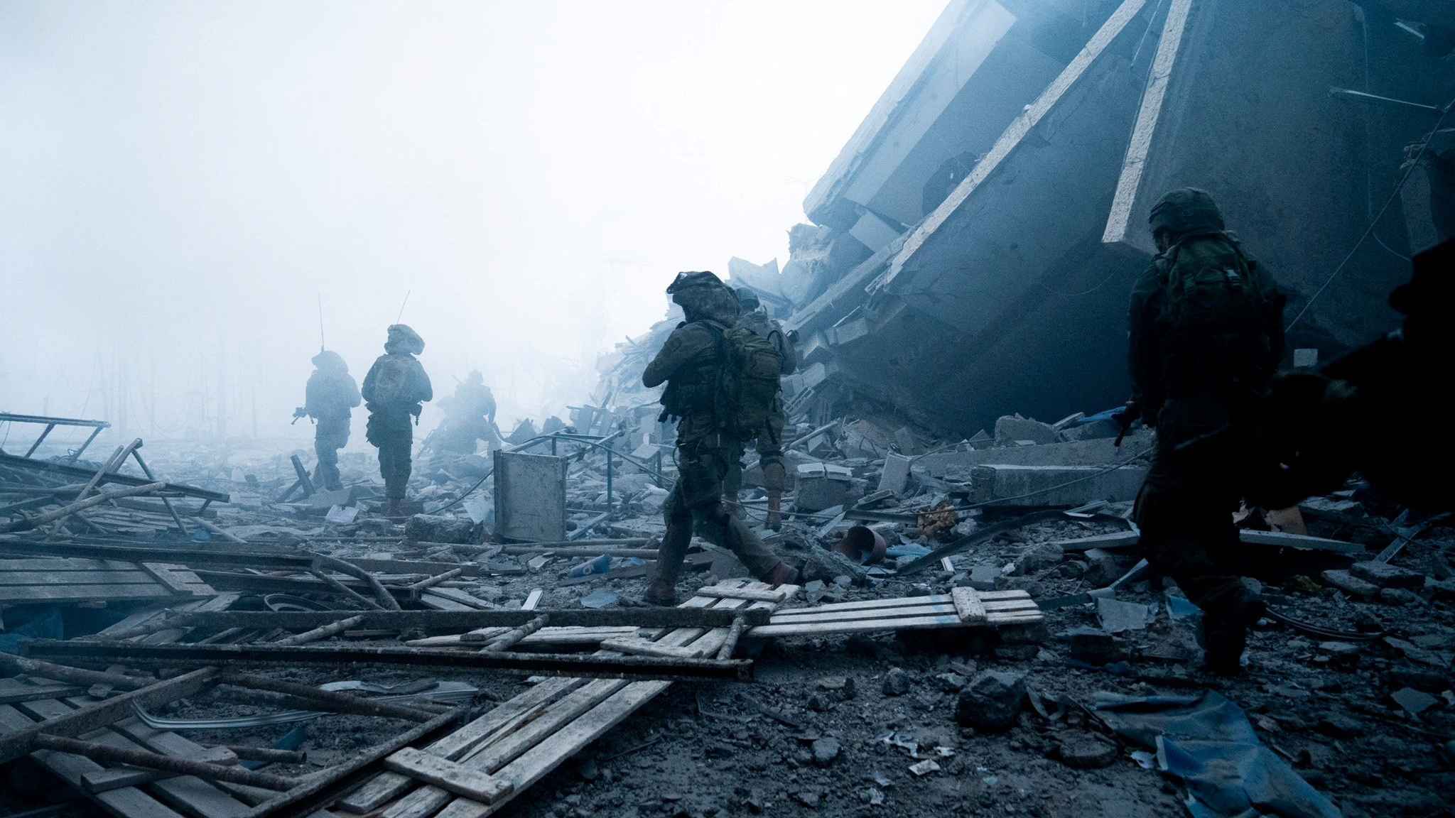 شروط إسرائيلية جديدة.. مفاوضات هدنة غزة تعود إلى الصفر