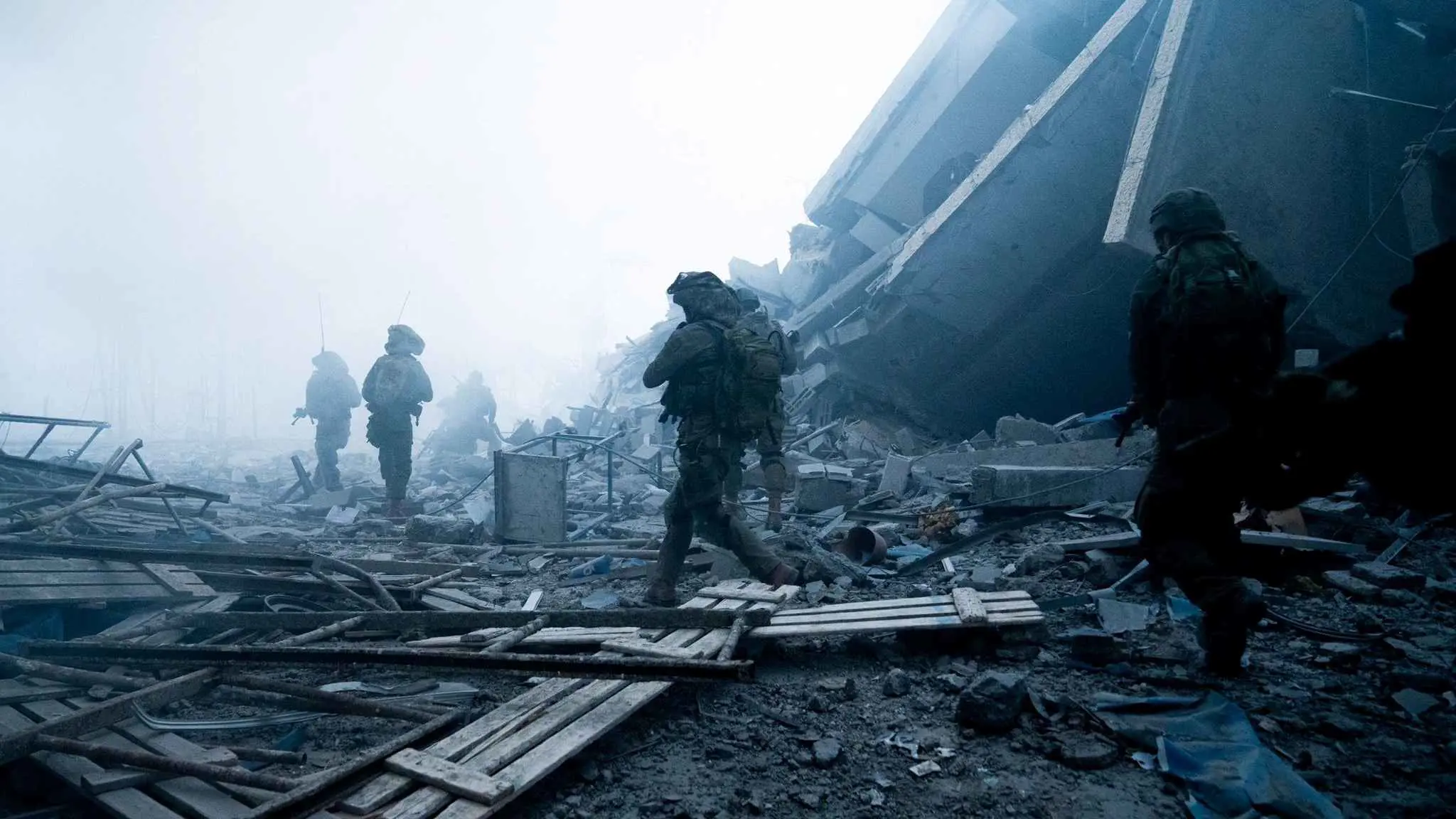 شروط إسرائيلية جديدة.. مفاوضات هدنة غزة تعود إلى الصفر